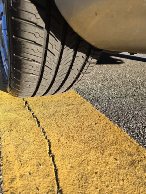 1999 BMW Z3 Coupe in Arctic Silver Metallic over Black
