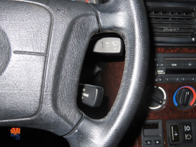 1999 BMW Z3 Coupe in Boston Green Metallic over Walnut