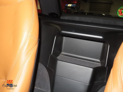 1999 BMW Z3 Coupe in Boston Green Metallic over Walnut