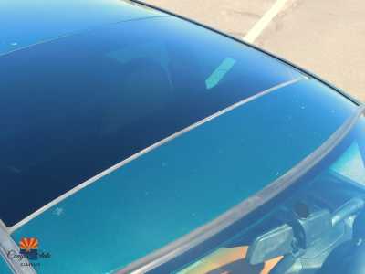 1999 BMW Z3 Coupe in Boston Green Metallic over Walnut