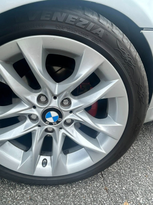 2000 BMW Z3 Coupe in Titanium Silver Metallic over Black
