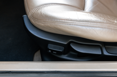 2000 BMW Z3 Coupe in Topaz Blue Metallic over E36 Sand Beige