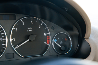 2000 BMW Z3 Coupe in Topaz Blue Metallic over E36 Sand Beige