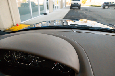 2000 BMW Z3 Coupe in Topaz Blue Metallic over E36 Sand Beige