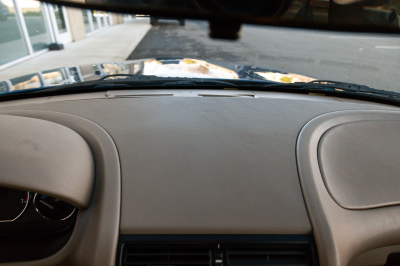 2000 BMW Z3 Coupe in Topaz Blue Metallic over E36 Sand Beige