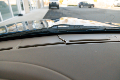 2000 BMW Z3 Coupe in Topaz Blue Metallic over E36 Sand Beige