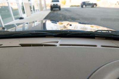 2000 BMW Z3 Coupe in Topaz Blue Metallic over E36 Sand Beige