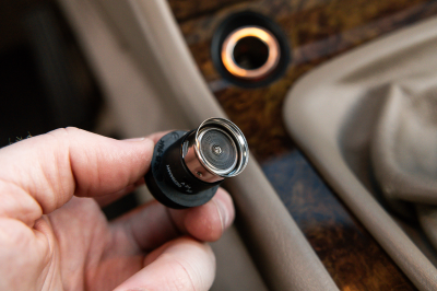 2000 BMW Z3 Coupe in Topaz Blue Metallic over E36 Sand Beige