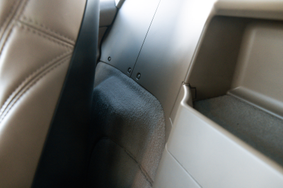 2000 BMW Z3 Coupe in Topaz Blue Metallic over E36 Sand Beige