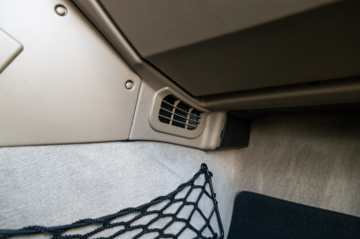 2000 BMW Z3 Coupe in Topaz Blue Metallic over E36 Sand Beige