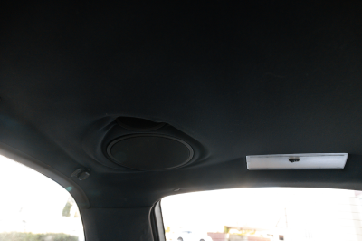 2000 BMW Z3 Coupe in Topaz Blue Metallic over E36 Sand Beige