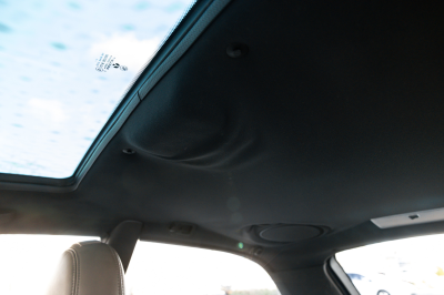 2000 BMW Z3 Coupe in Topaz Blue Metallic over E36 Sand Beige