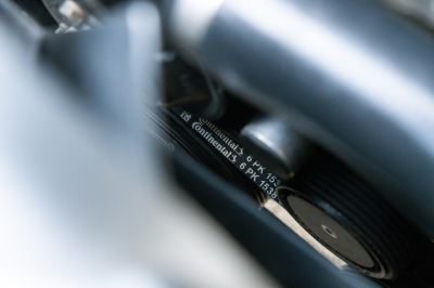 2000 BMW Z3 Coupe in Topaz Blue Metallic over E36 Sand Beige