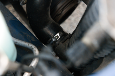 2000 BMW Z3 Coupe in Topaz Blue Metallic over E36 Sand Beige