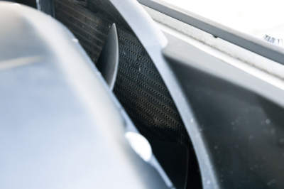 2000 BMW Z3 Coupe in Topaz Blue Metallic over E36 Sand Beige