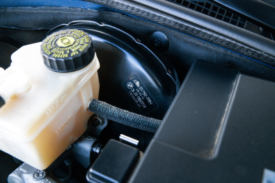 2000 BMW Z3 Coupe in Topaz Blue Metallic over E36 Sand Beige