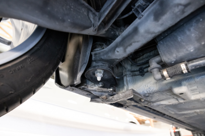 2000 BMW Z3 Coupe in Topaz Blue Metallic over E36 Sand Beige