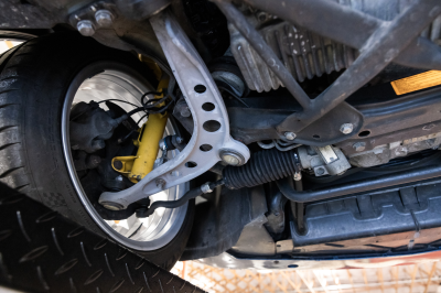 2000 BMW Z3 Coupe in Topaz Blue Metallic over E36 Sand Beige