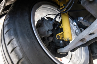 2000 BMW Z3 Coupe in Topaz Blue Metallic over E36 Sand Beige
