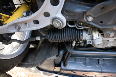 2000 BMW Z3 Coupe in Topaz Blue Metallic over E36 Sand Beige