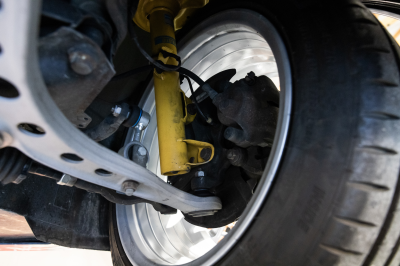 2000 BMW Z3 Coupe in Topaz Blue Metallic over E36 Sand Beige