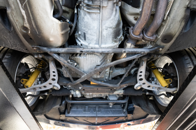 2000 BMW Z3 Coupe in Topaz Blue Metallic over E36 Sand Beige