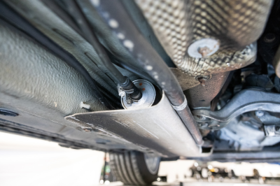 2000 BMW Z3 Coupe in Topaz Blue Metallic over E36 Sand Beige