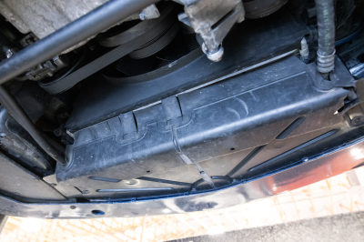 2000 BMW Z3 Coupe in Topaz Blue Metallic over E36 Sand Beige