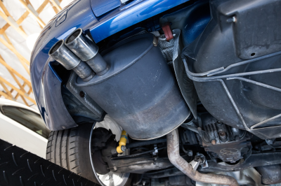 2000 BMW Z3 Coupe in Topaz Blue Metallic over E36 Sand Beige