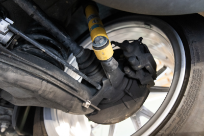 2000 BMW Z3 Coupe in Topaz Blue Metallic over E36 Sand Beige