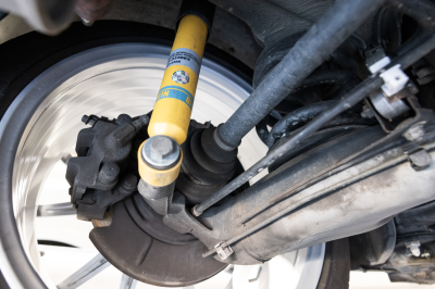 2000 BMW Z3 Coupe in Topaz Blue Metallic over E36 Sand Beige