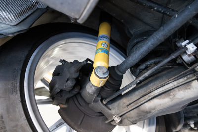 2000 BMW Z3 Coupe in Topaz Blue Metallic over E36 Sand Beige