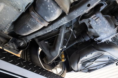 2000 BMW Z3 Coupe in Topaz Blue Metallic over E36 Sand Beige