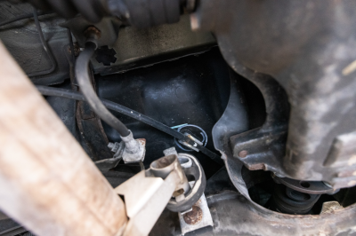 2000 BMW Z3 Coupe in Topaz Blue Metallic over E36 Sand Beige