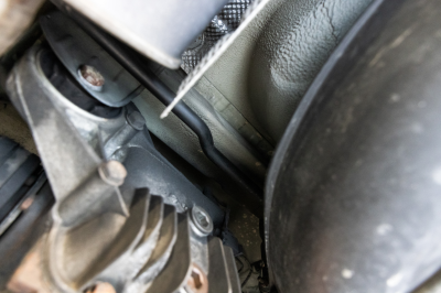 2000 BMW Z3 Coupe in Topaz Blue Metallic over E36 Sand Beige