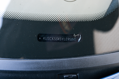 2000 BMW Z3 Coupe in Topaz Blue Metallic over E36 Sand Beige