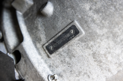 2000 BMW Z3 Coupe in Topaz Blue Metallic over E36 Sand Beige