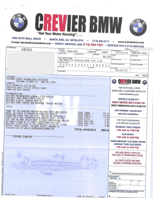 2000 BMW Z3 Coupe in Topaz Blue Metallic over E36 Sand Beige