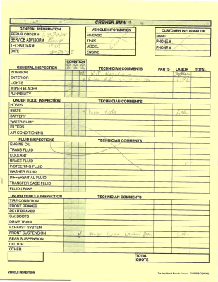 2000 BMW Z3 Coupe in Topaz Blue Metallic over E36 Sand Beige