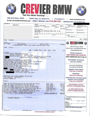 2000 BMW Z3 Coupe in Topaz Blue Metallic over E36 Sand Beige