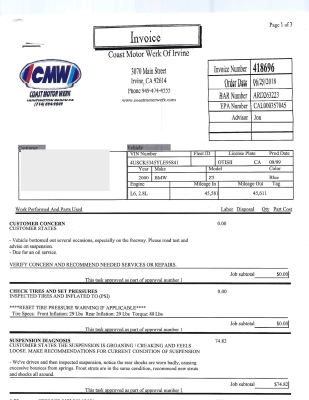 2000 BMW Z3 Coupe in Topaz Blue Metallic over E36 Sand Beige