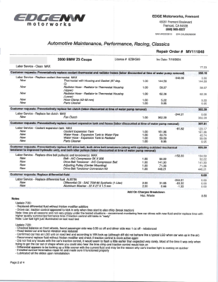 2000 BMW Z3 Coupe in Topaz Blue Metallic over E36 Sand Beige