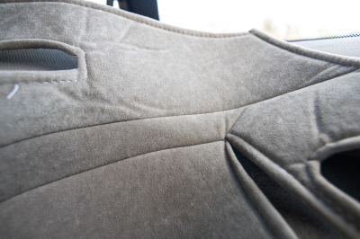 2000 BMW Z3 Coupe in Topaz Blue Metallic over E36 Sand Beige