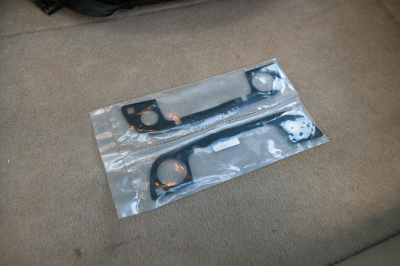 2000 BMW Z3 Coupe in Topaz Blue Metallic over E36 Sand Beige