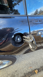 1999 BMW Z3 Coupe in Cosmos Black Metallic over Black