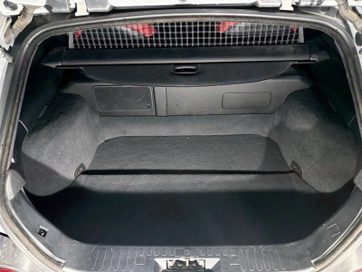 1999 BMW Z3 Coupe in Arctic Silver Metallic over Tanin Red