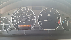 1999 BMW Z3 Coupe in Jet Black 2 over E36 Sand Beige