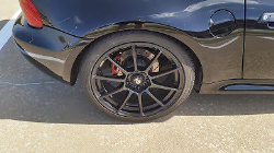 1999 BMW Z3 Coupe in Jet Black 2 over E36 Sand Beige