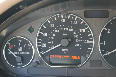 1999 BMW Z3 Coupe in Boston Green Metallic over E36 Sand Beige