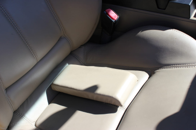 1999 BMW Z3 Coupe in Boston Green Metallic over E36 Sand Beige